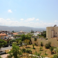 Flat in Greece, 134 sq.m.