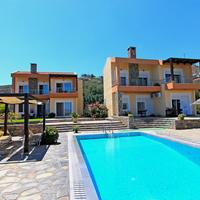 Villa in Greece, 380 sq.m.