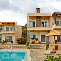 Villa in Greece, 380 sq.m.