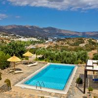 Villa in Greece, 380 sq.m.