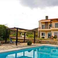 Villa in Greece, 380 sq.m.