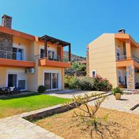 Villa in Greece, 380 sq.m.