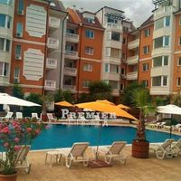 Квартира в Болгарии, Солнечный Берег, 58 кв.м.