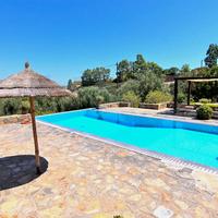 Villa in Greece, 380 sq.m.