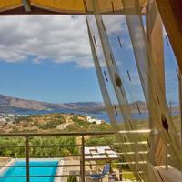 Villa in Greece, 380 sq.m.