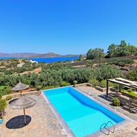 Villa in Greece, 380 sq.m.