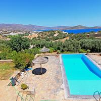 Villa in Greece, 380 sq.m.