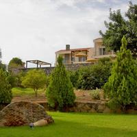 Villa in Greece, 380 sq.m.