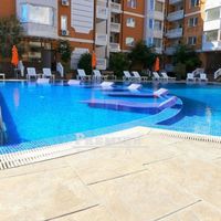 Квартира в Болгарии, Солнечный Берег, 58 кв.м.