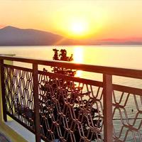 Hotel in Greece, 700 sq.m.