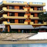 Hotel in Greece, 700 sq.m.