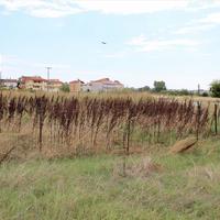 Land plot in Greece