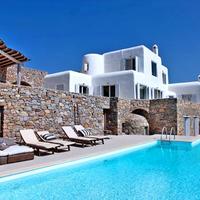Villa in Greece, 750 sq.m.