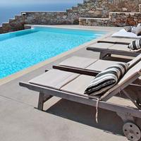 Villa in Greece, 750 sq.m.