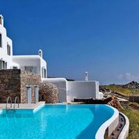 Villa in Greece, 750 sq.m.