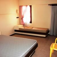 Отель (гостиница) в Греции, 650 кв.м.