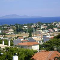 Townhouse in Greece, 517 sq.m.