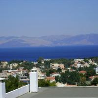 Townhouse in Greece, 517 sq.m.