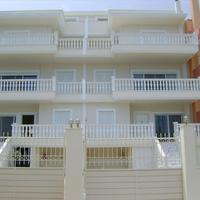 Townhouse in Greece, 517 sq.m.