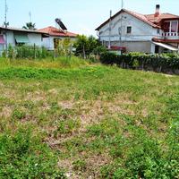 Land plot in Greece