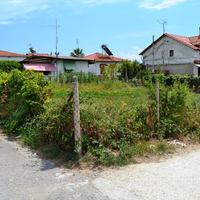 Land plot in Greece