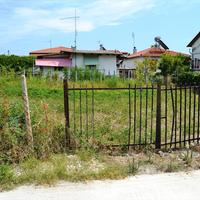 Land plot in Greece
