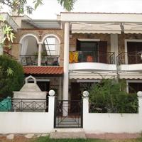 Townhouse in Greece, 100 sq.m.