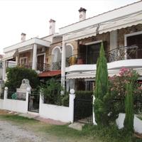 Townhouse in Greece, 100 sq.m.