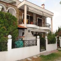 Townhouse in Greece, 100 sq.m.