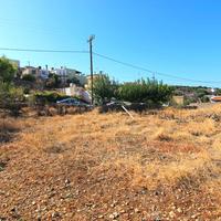 Land plot in Greece, 550 sq.m.