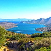 Land plot in Greece, 4126 sq.m.