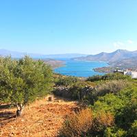 Land plot in Greece, 4126 sq.m.