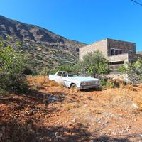 Land plot in Greece, 550 sq.m.