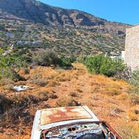 Land plot in Greece, 550 sq.m.