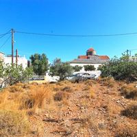 Land plot in Greece, 550 sq.m.
