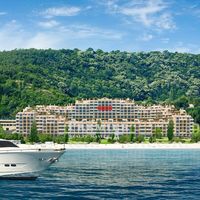 Flat in Bulgaria, Varna region, 68 sq.m.