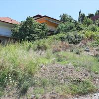 Land plot in Greece