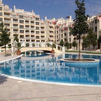 Flat in Bulgaria, Varna region, 68 sq.m.
