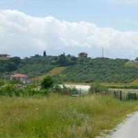 Земельный участок в Греции