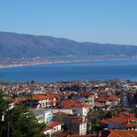 Земельный участок в Греции, 300 кв.м.