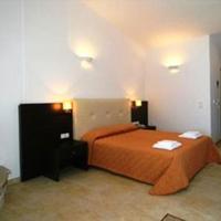 Hotel in Greece, 700 sq.m.