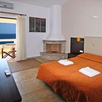 Hotel in Greece, 700 sq.m.