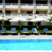 Hotel in Greece, 700 sq.m.