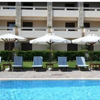 Hotel in Greece, 700 sq.m.