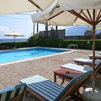 Hotel in Greece, 700 sq.m.