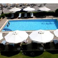 Hotel in Greece, 700 sq.m.