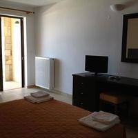 Hotel in Greece, 700 sq.m.