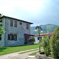Villa in Greece, 450 sq.m.