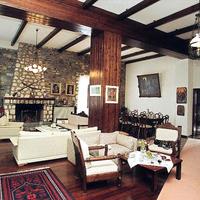 Villa in Greece, 450 sq.m.