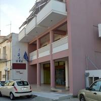 Отель (гостиница) в Греции, 720 кв.м.